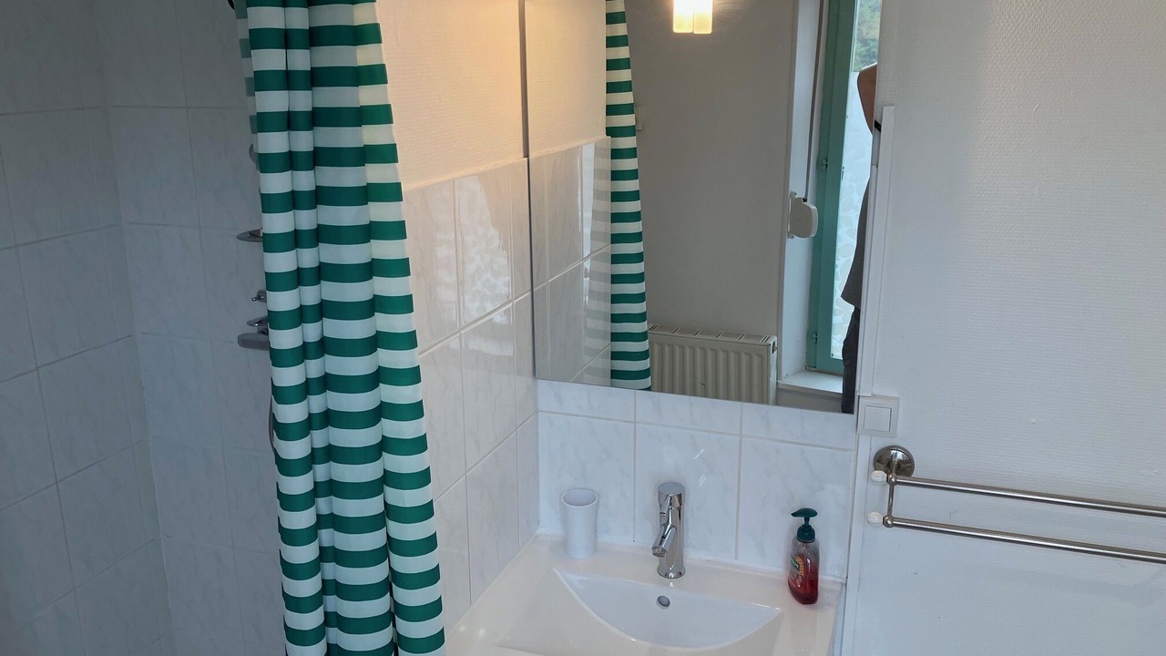Photo of Bathroom in Chaourse