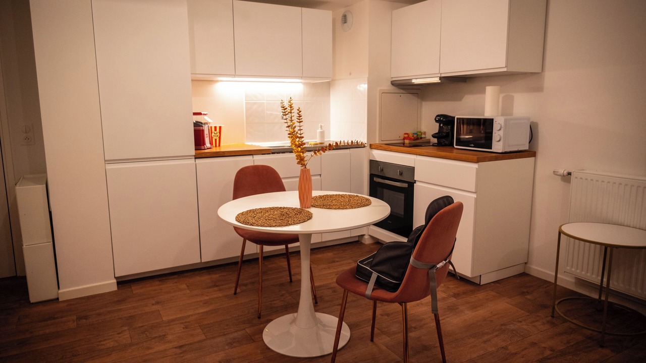 Photo of Kitchen in Le Perreux-sur-Marne