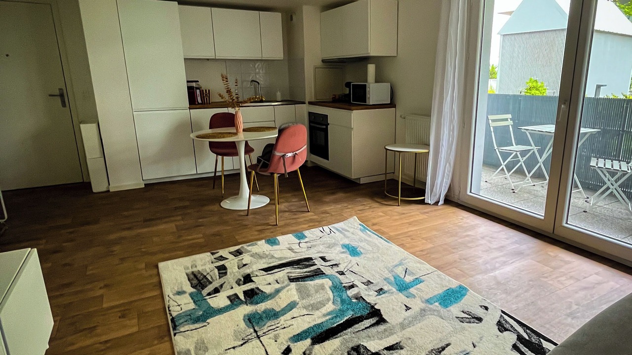 Photo of Livingroom in Le Perreux-sur-Marne