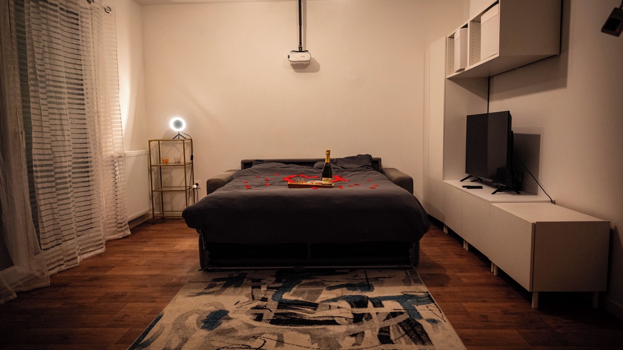Photo of Bedroom in Le Perreux-sur-Marne