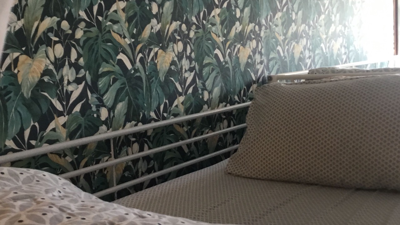 Photo of Bedroom in Cite Paul Eluard