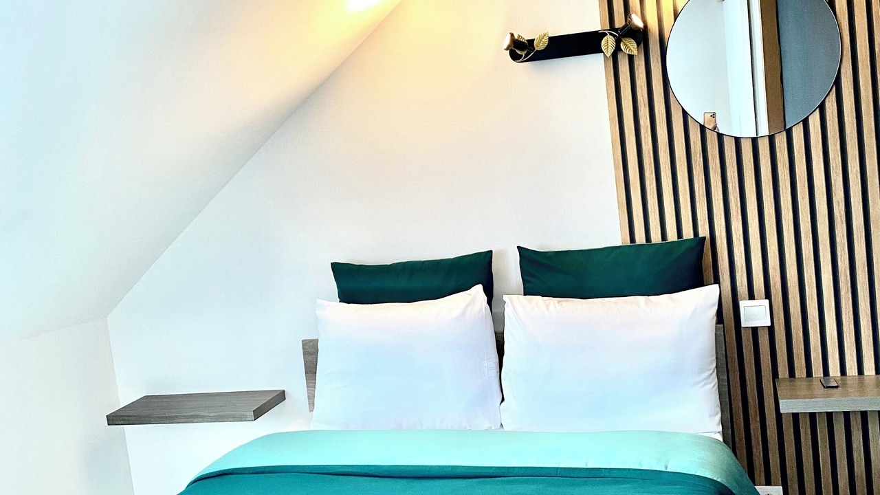 Photo of Bedroom in Le Treport
