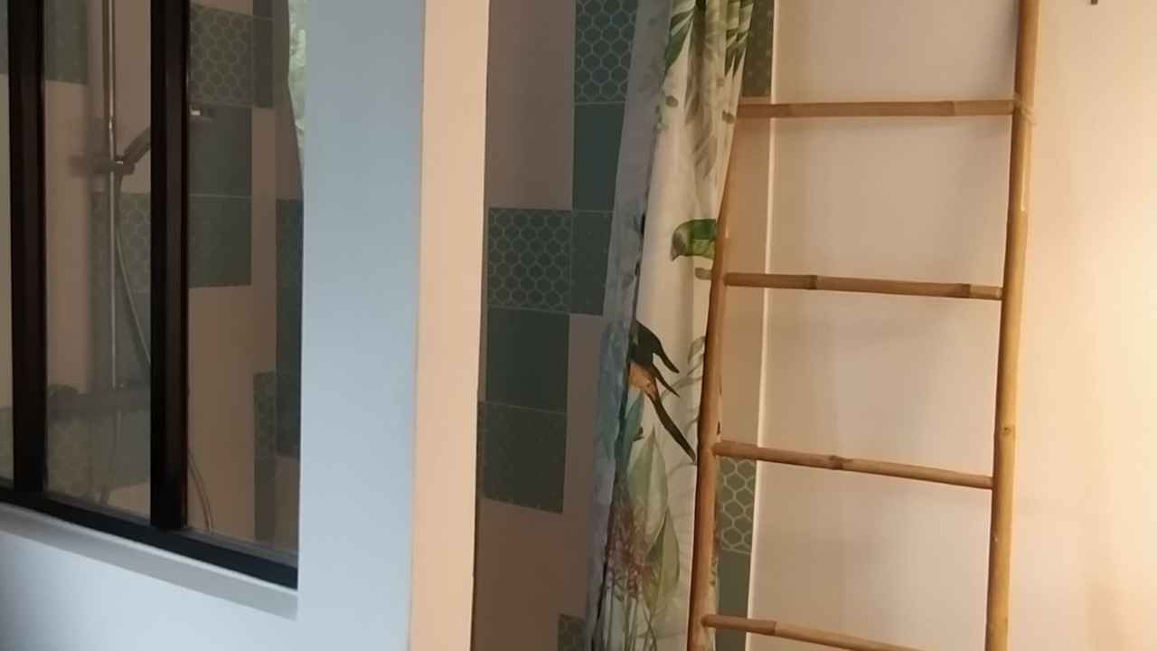 Photo of Bathroom in La Madeleine