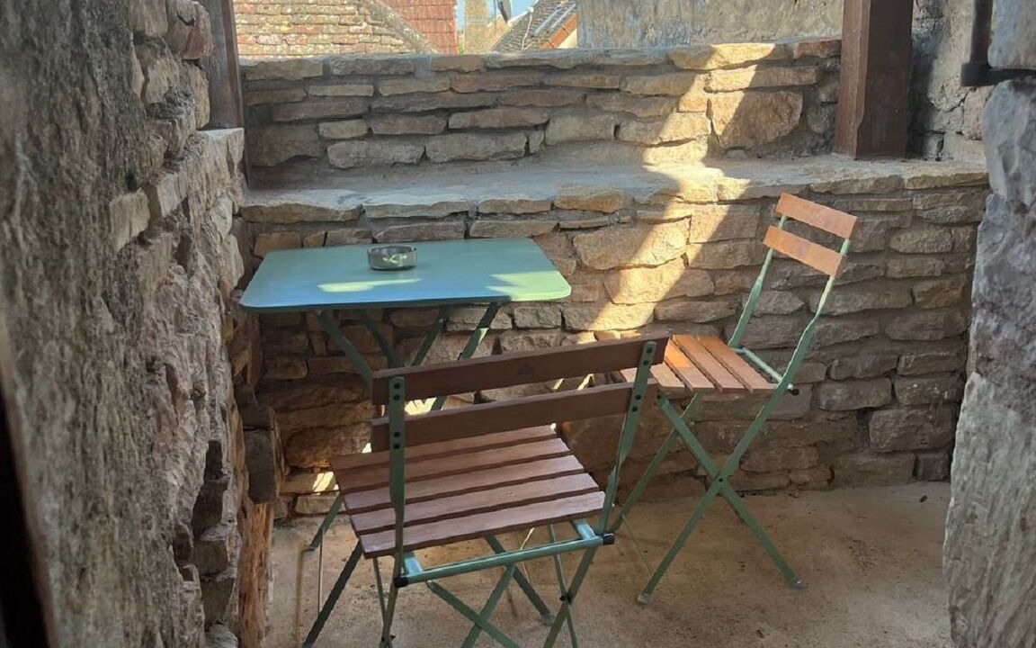 Photo of Outdoor in Givry