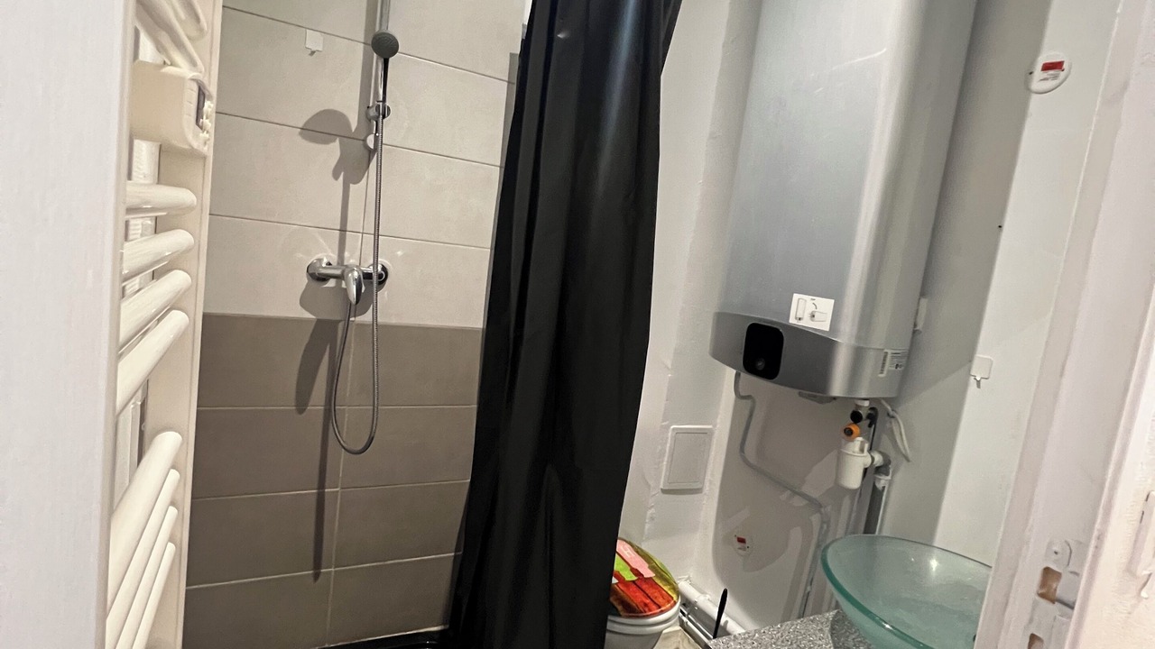 Photo of Bathroom in La Ferte-Gaucher