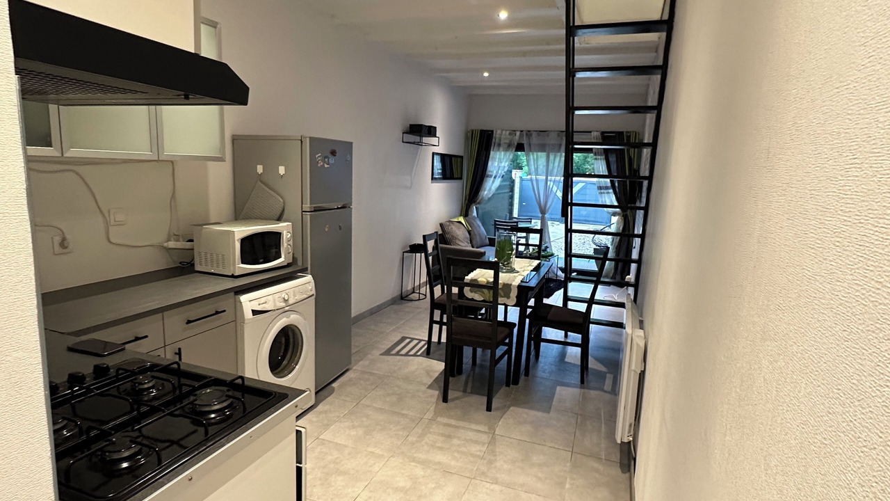 Photo of Kitchen in La Ferte-Gaucher