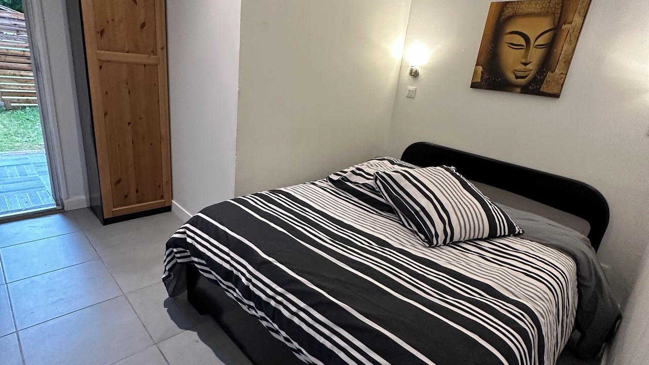 Photo of Bedroom in La Ferte-Gaucher