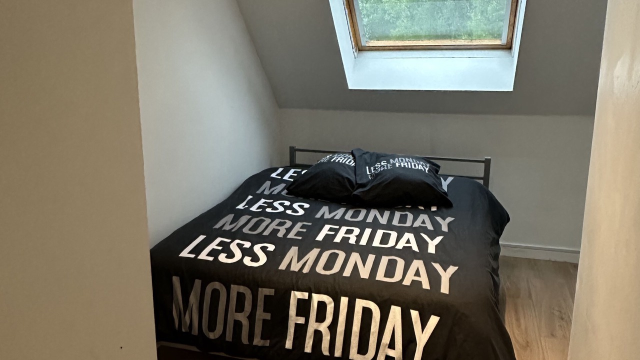 Photo of Bedroom in La Ferte-Gaucher