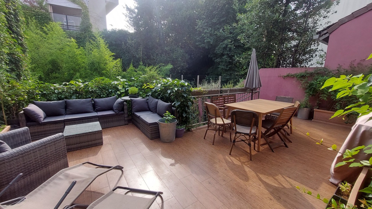 Photo of Outdoor in Pantin