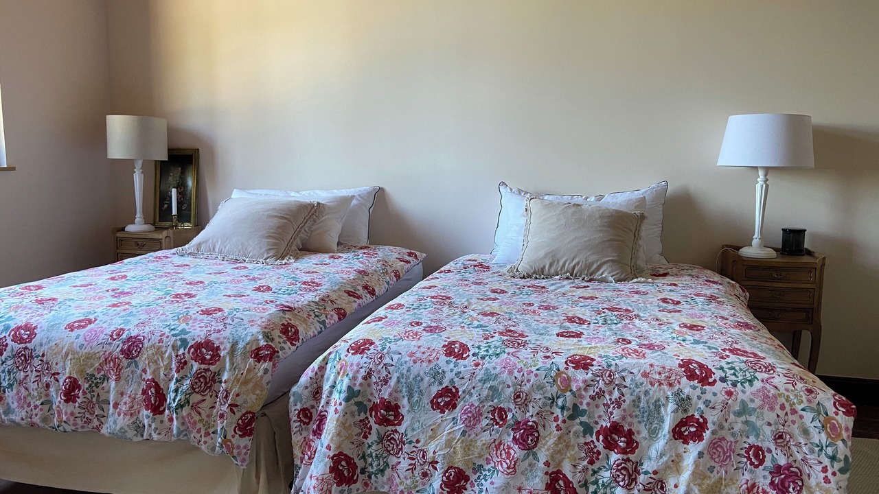 Photo of Bedroom in Saint-Amand-en-Puisaye