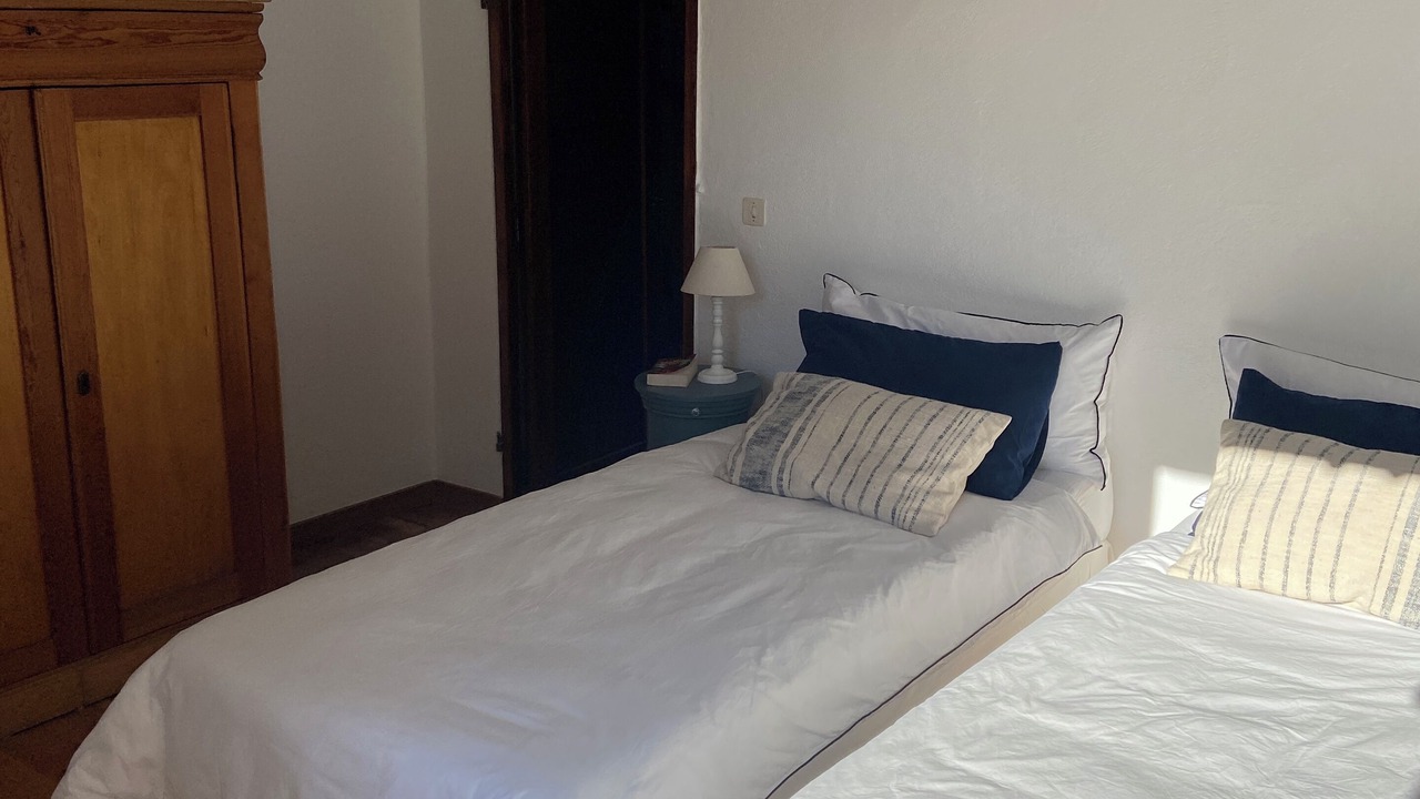 Photo of Bedroom in Saint-Amand-en-Puisaye