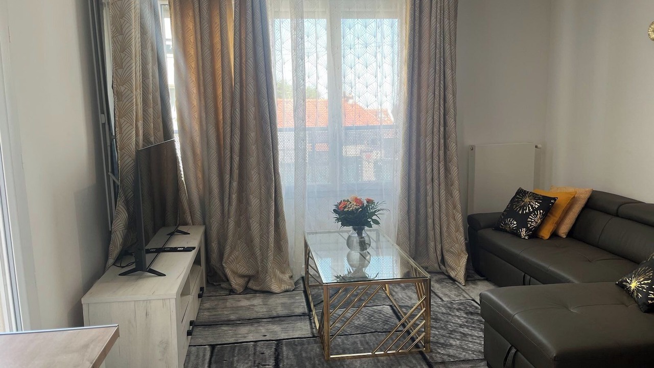 Photo of Livingroom in Noisy-le-Sec