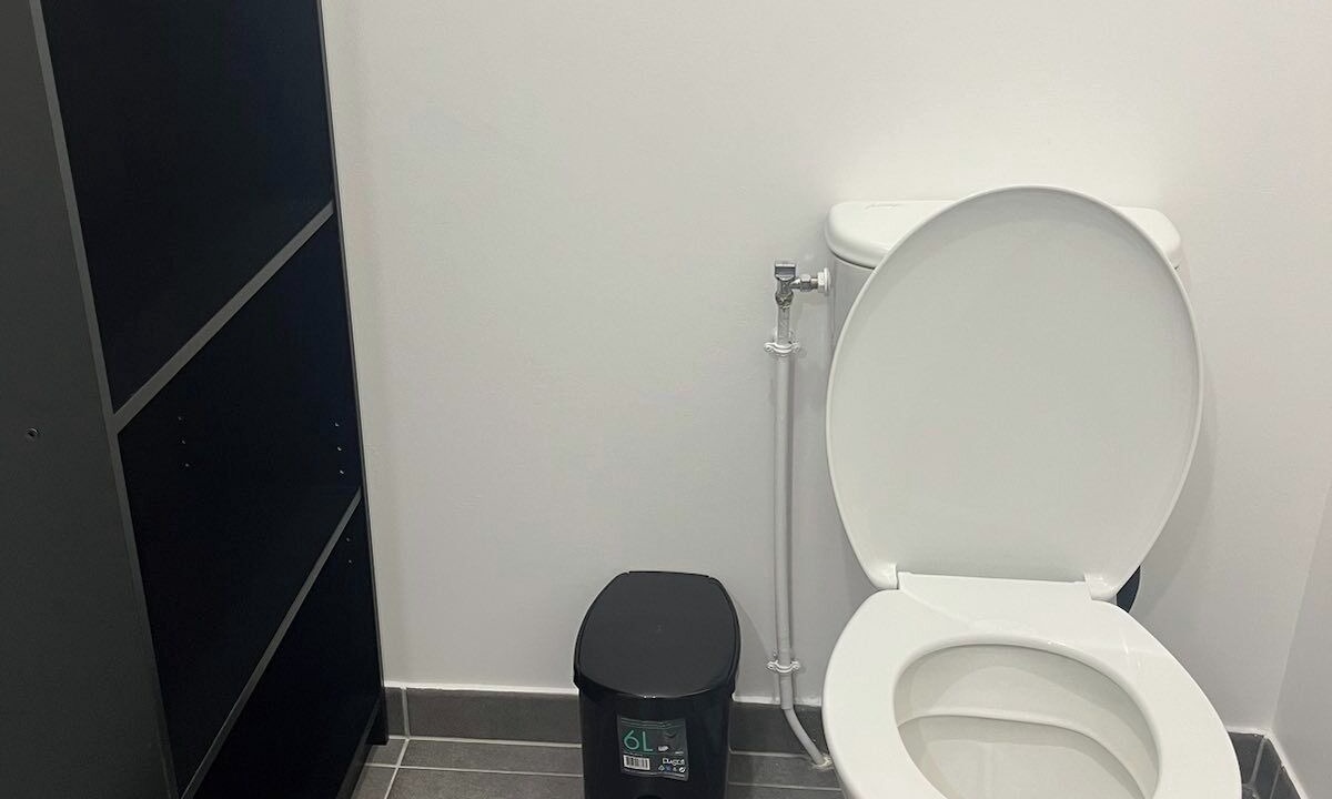 Photo of Bathroom in Noisy-le-Sec