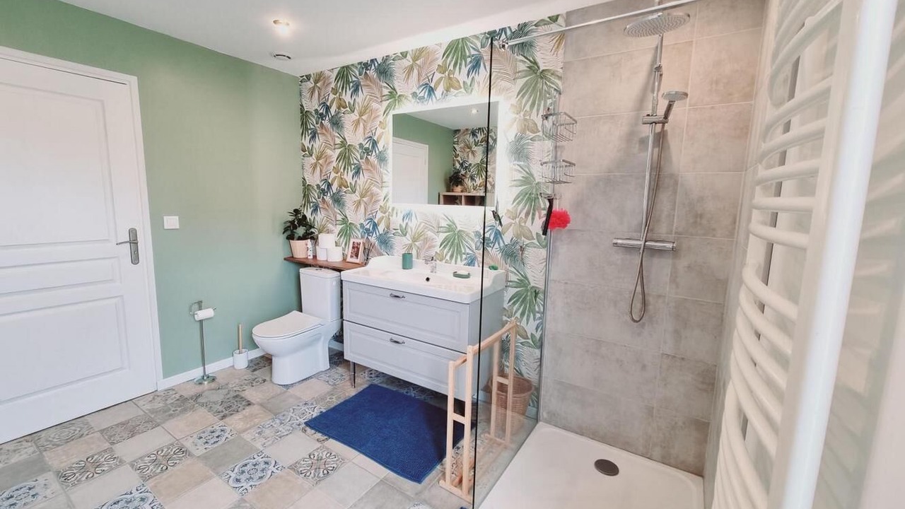 Photo of Bathroom in Chemy