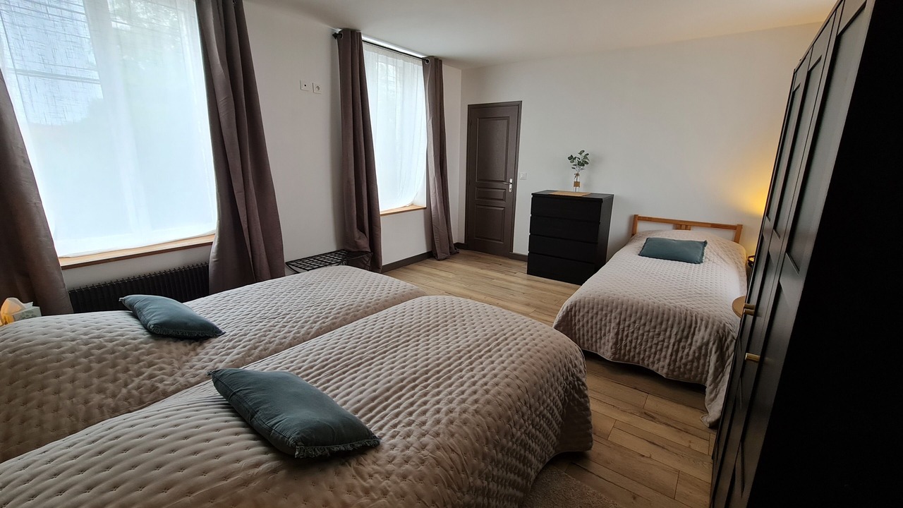 Photo of Bedroom in Chemy