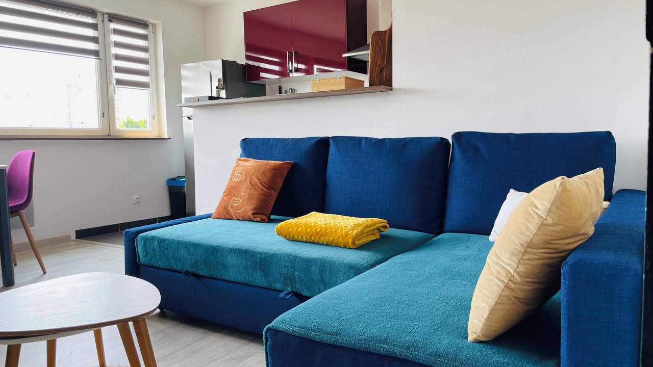 Photo of Livingroom in Port