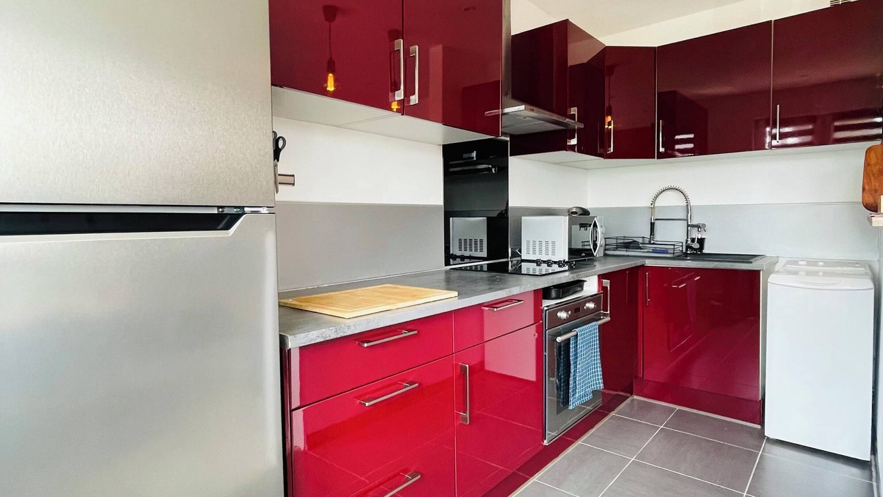 Photo of Kitchen in Port