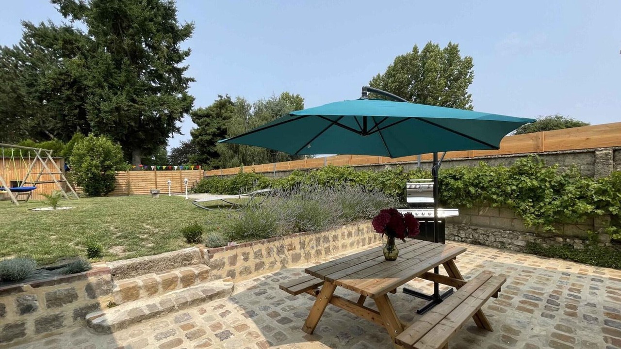 Photo of Outdoor in Reveillon