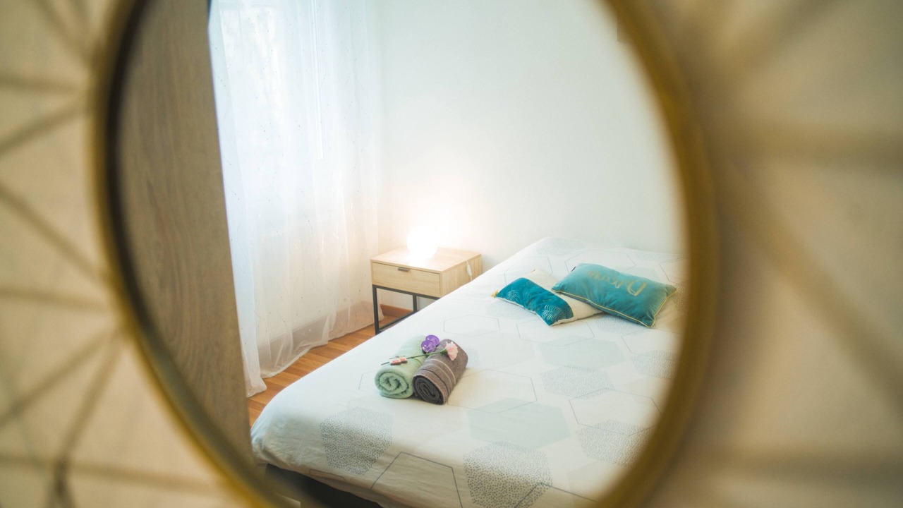 Photo of Bedroom in Thann