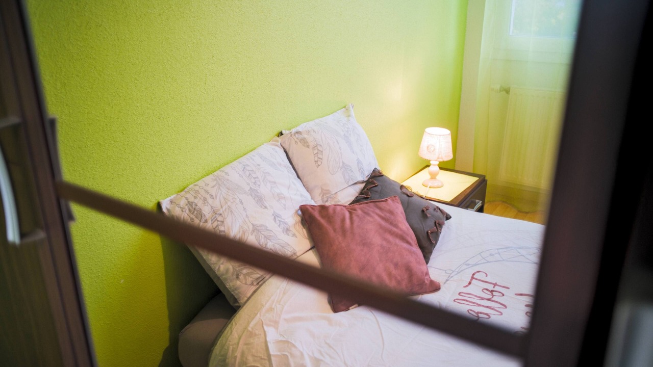 Photo of Bedroom in Thann