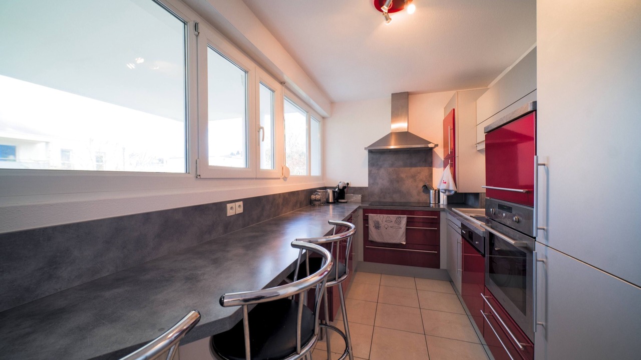 Photo of Kitchen in Thann