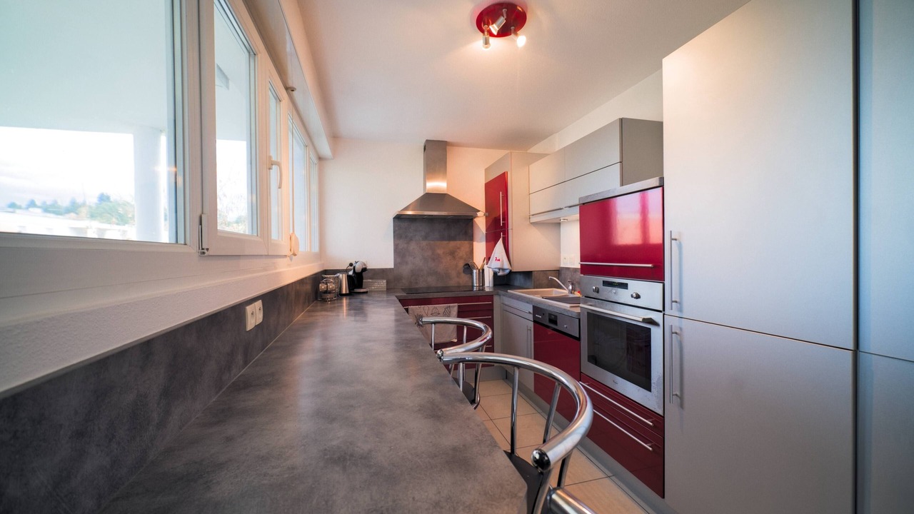 Photo of Kitchen in Thann