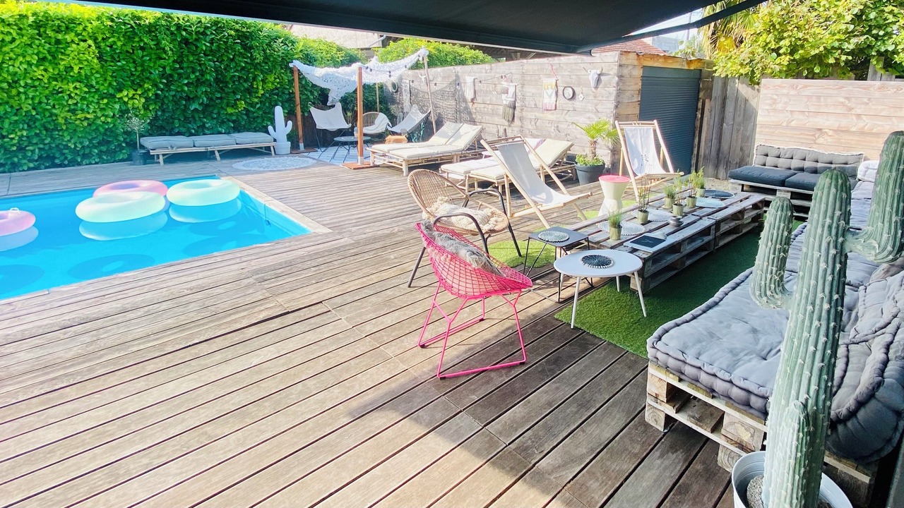 Photo of Outdoor in Moret-Loing-et-Orvanne