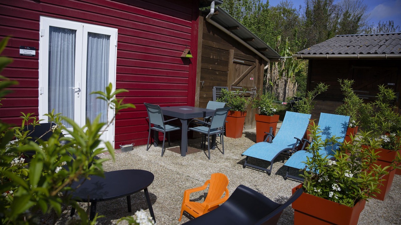 Photo of Outdoor in Bordeaux-Saint-Clair