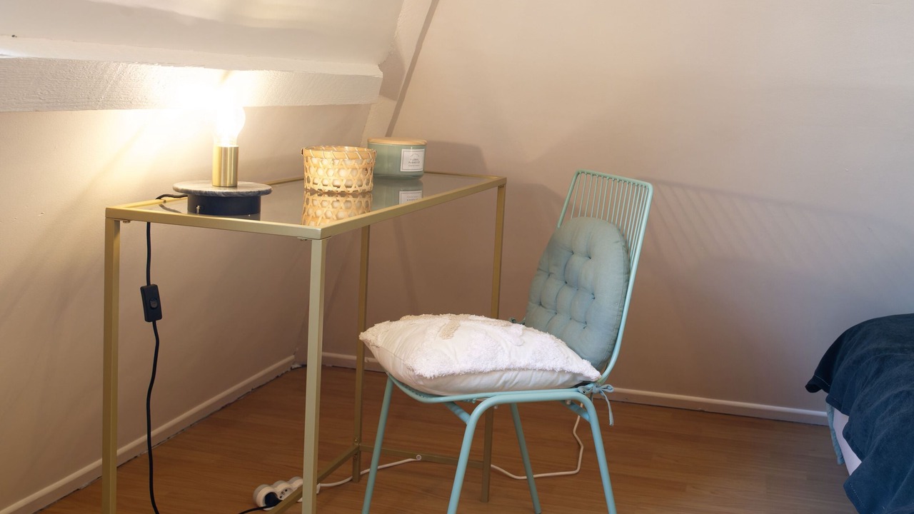 Photo of Bedroom in Bordeaux-Saint-Clair