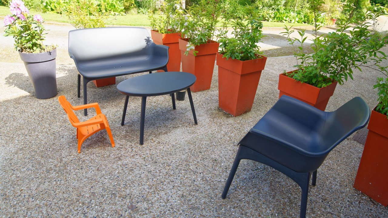 Photo of Outdoor in Bordeaux-Saint-Clair