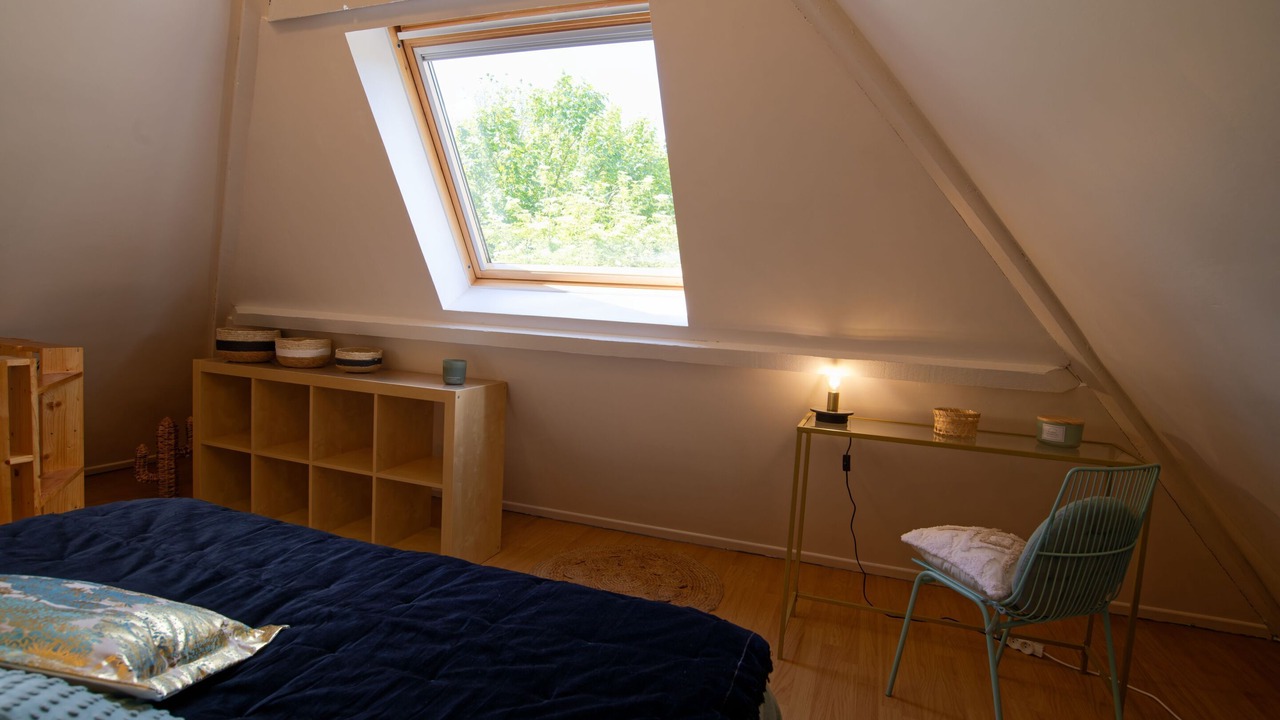 Photo of Bedroom in Bordeaux-Saint-Clair