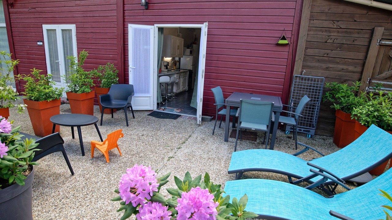 Photo of Outdoor in Bordeaux-Saint-Clair