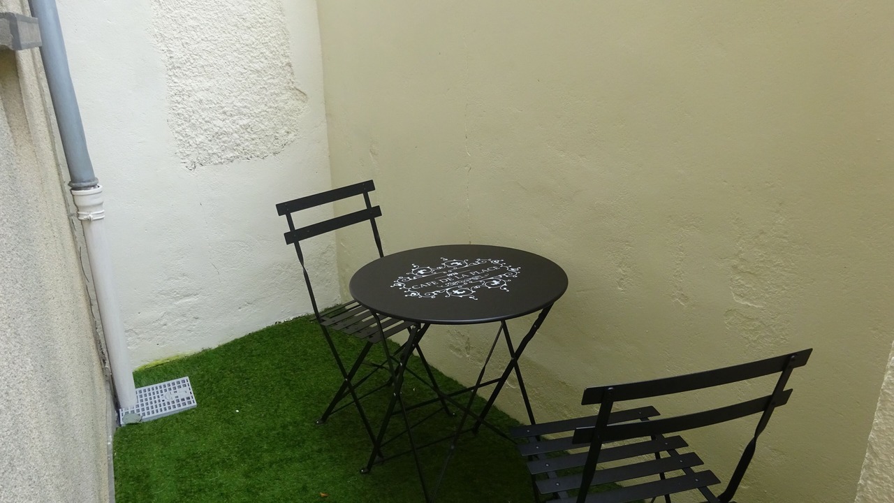 Photo of Outdoor in Margon