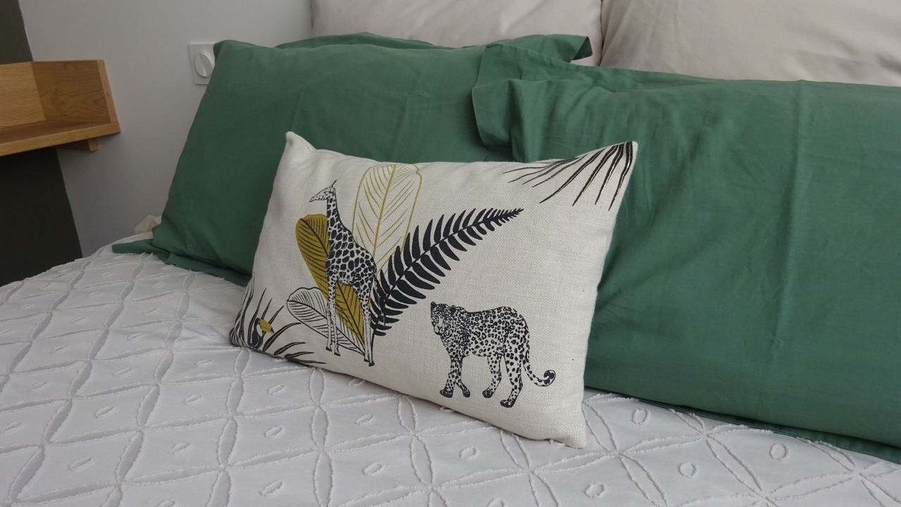 Photo of Bedroom in Margon