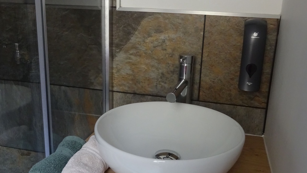 Photo of Bathroom in Margon