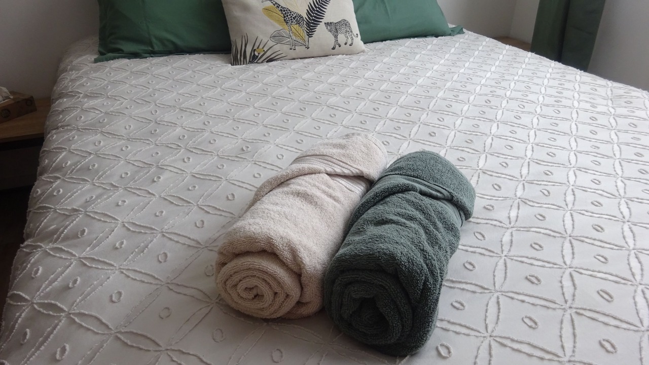 Photo of Bedroom in Margon