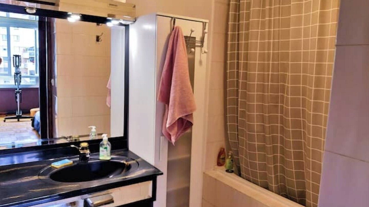 Photo of Bathroom in Flandres