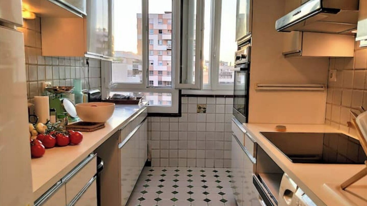 Photo of Kitchen in Flandres