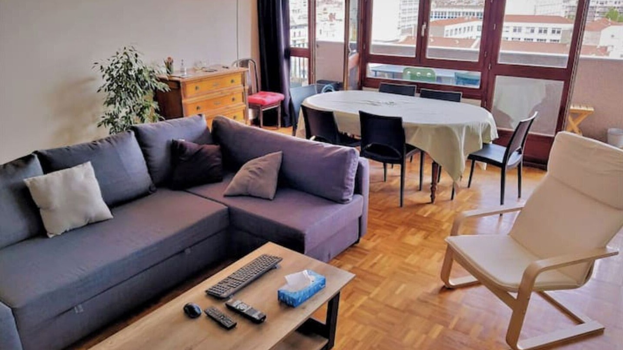 Photo of Livingroom in Flandres