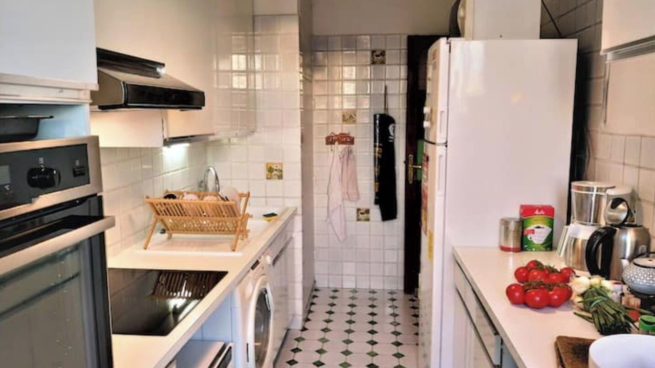 Photo of Kitchen in Flandres