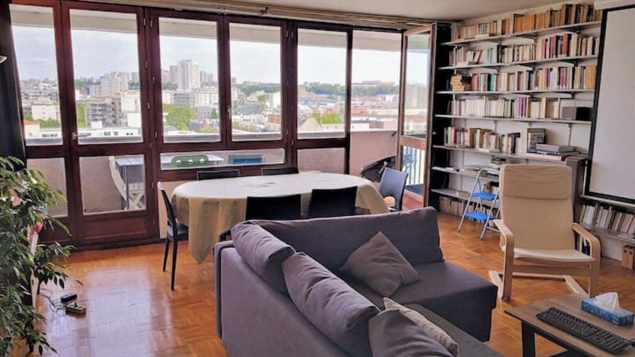 Photo of Livingroom in Flandres