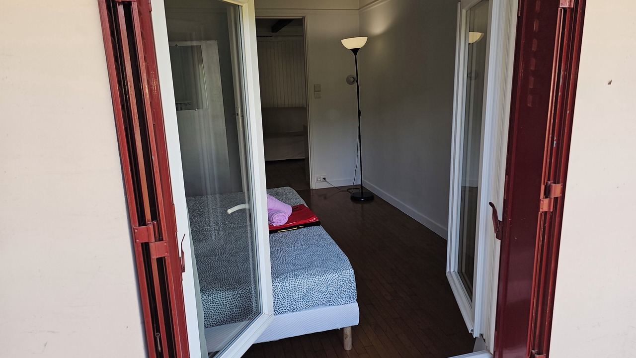Photo of Bedroom in Fosses