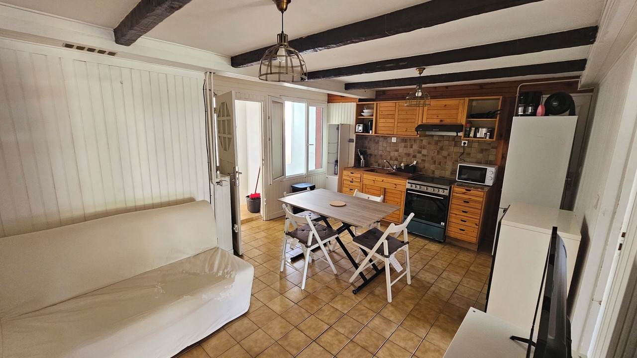 Photo of Livingroom in Fosses