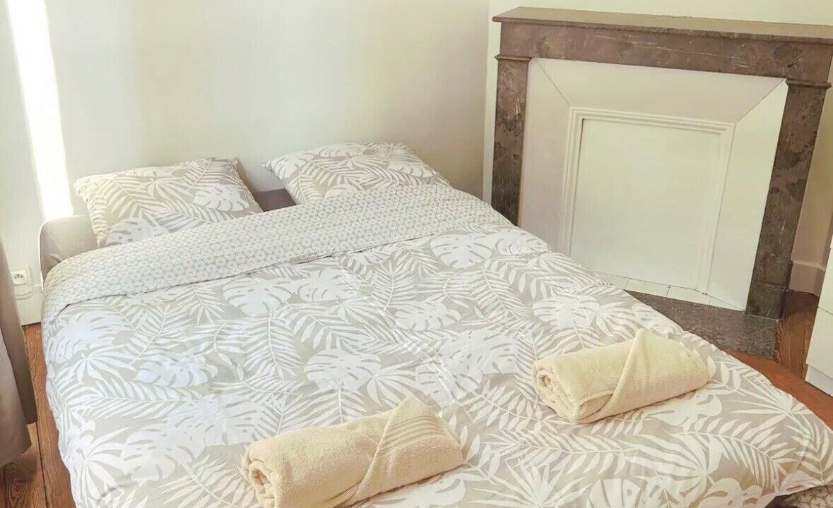 Photo of Bedroom in Cote Ouest Ormeaux