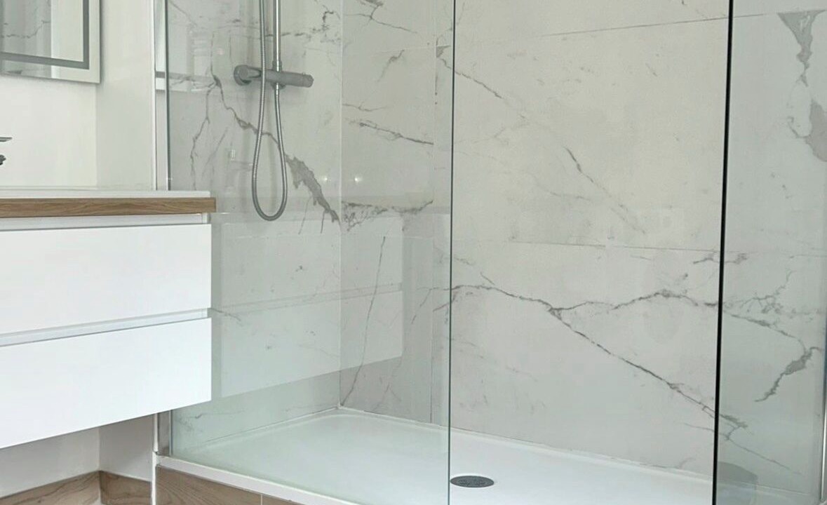 Photo of Bathroom in Cote Ouest Ormeaux