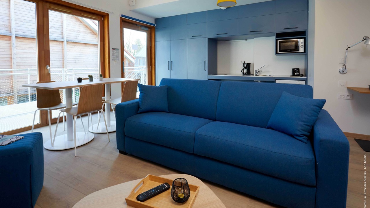 Photo of Livingroom in Arleux