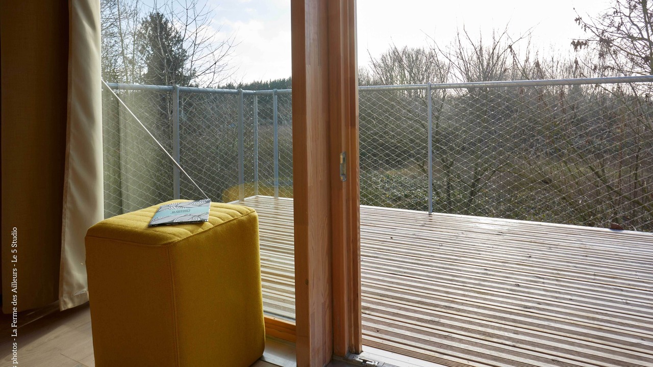 Photo of Patio Balcony in Arleux