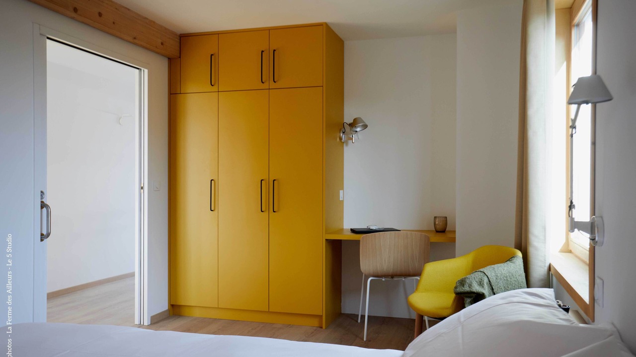 Photo of Bedroom in Arleux