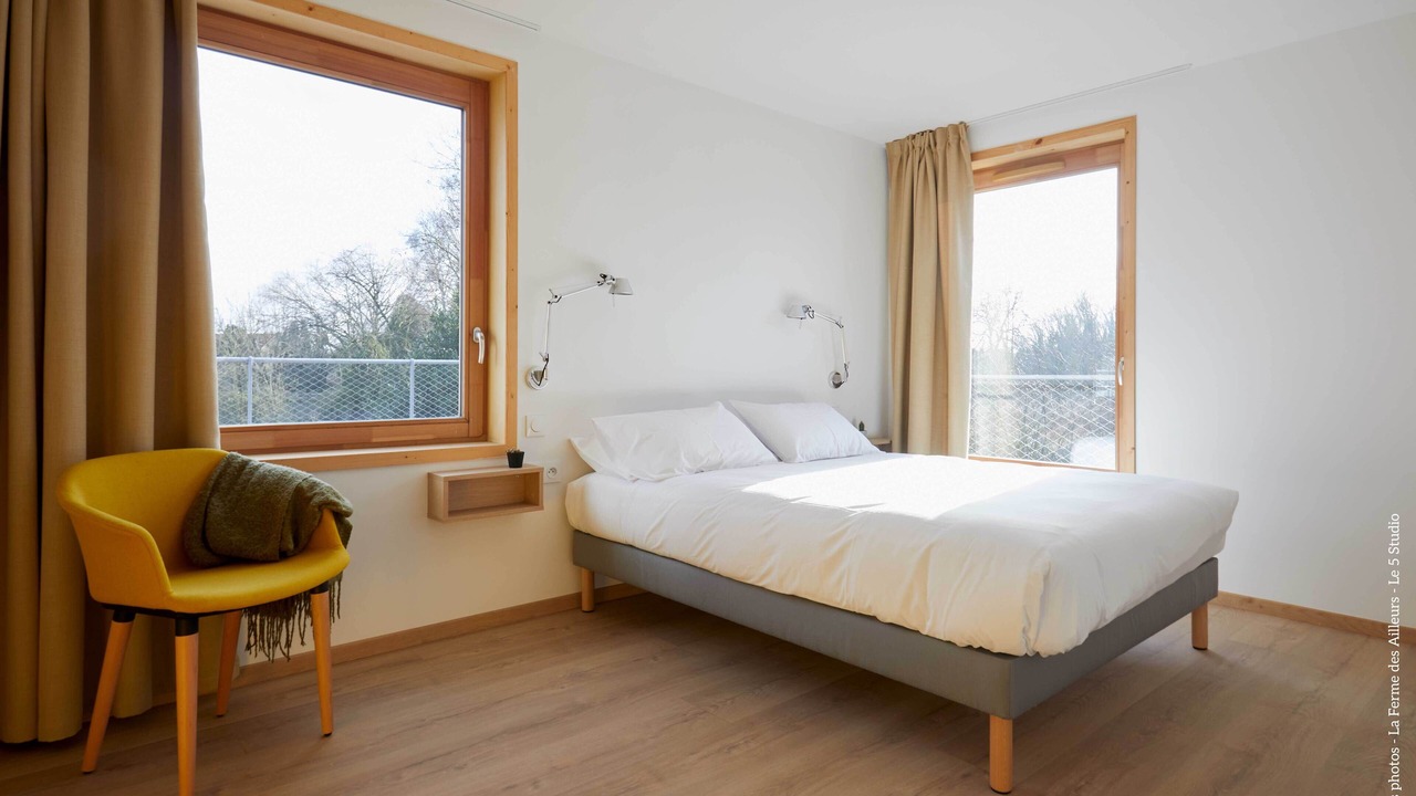 Photo of Bedroom in Arleux
