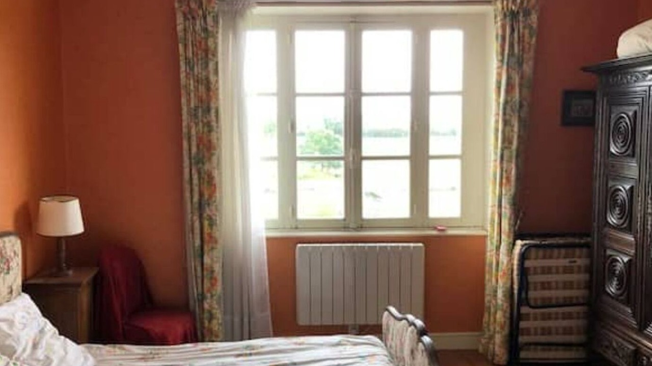Photo of Bedroom in Apchat